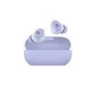 Fones de ouvido sem fio Bluetooth Beats Solo Buds Arctic Purple