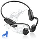 Fones de ouvido sem fio Bluetooth Eixpdaye