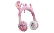 Fones de ouvido sem fio Bluetooth eKids Stitch Angel para crianças Fones de ouvido sem fio Bluetooth eKids Stitch Angel para crianças