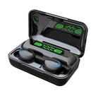 Fones de ouvido sem fio Bluetooth F9 5C TWS Waterproof Sports