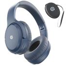Fones de ouvido sem fio Bluetooth Falebare 120H Playtime Blue