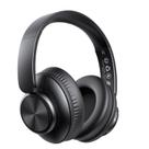 Fones de ouvido sem fio Bluetooth fojep V8 Over Ear 80h Playtime