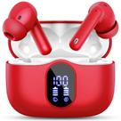 Fones de ouvido sem fio Bluetooth Fones de ouvido Btootos Stereo
