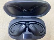 Fones de ouvido sem fio Bluetooth GNMN G17 Over Ear Buds
