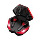 Fones de ouvido sem fio Bluetooth J13 Game Low Delay com microfone