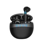 Fones de ouvido sem fio Bluetooth M19 Hands-Free Black Fones de ouvido sem fio Bluetooth M19 Hands-Free Black
