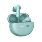 Fones de ouvido sem fio Bluetooth OnePlus Nord Buds 3 Pro Soft Jade