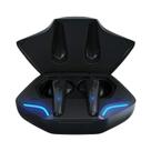 Fones De Ouvido Sem Fio Bluetooth Para Jogos G11 TWS HIFI Com Microfone E Estojo De Carregamento