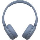 Fones de Ouvido Sem Fio Bluetooth Sony WH-CH520 - Conforto e Qualidade de Áudio