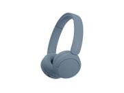 Fones de Ouvido Sem Fio Bluetooth Sony WH-CH520 - Conforto e Qualidade de Áudio