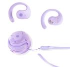 Fones de ouvido sem fio Bluetooth Sunshot Open Ear Headphones Fones de ouvido sem fio Bluetooth Sunshot Open Ear Headphones