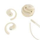 Fones de ouvido sem fio Bluetooth Sunshot Ows 5.4 Bluetooth Khaki