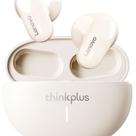 Fones De Ouvido Sem Fio Bluetooth tws earbuds preto confortaves para jogos treino resistente a agua lenovo lp19