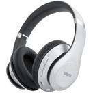 Fones de ouvido sem fio Bluetooth Uliptz 65H Playtime Silver