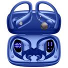 Fones de ouvido sem fio bmani T16 Fones de ouvido Bluetooth com display LED