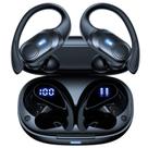 Fones de ouvido sem fio BOLOXA A17 Bluetooth 70 horas de reprodução IPX7 Fones de ouvido sem fio BOLOXA A17 Bluetooth 70 horas de reprodução IPX7