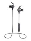 Fones de ouvido sem fio Boltune BT-BH001 Bluetooth 5.0 Cinza