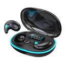 Fones de ouvido sem fio Bone Conduction Sleep Fones de ouvido Bluetooth