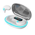 Fones de ouvido sem fio Bone Conduction Sleep Fones de ouvido Bluetooth
