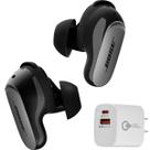 Fones de ouvido sem fio Bose QuietComfort Ultra 2ª geração, cancelamento de ruído Fones de ouvido sem fio Bose QuietComfort Ultra 2ª geração, cancelamento de ruído