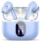 Fones de ouvido sem fio Btootos Bluetooth 5.4 IP7 à prova d'água
