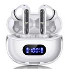 Fones de Ouvido Sem Fio BYDTOOPCBD P1 PRO - Bluetooth 5.3, IPX7, 30H de Bateria