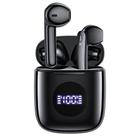 Fones de ouvido sem fio CAPOXO N7 Bluetooth 5.3 60 horas de duração da bateria