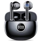 Fones de ouvido sem fio CASCHO Ear Buds V5.3 37H Playtime IPX7