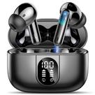 Fones de ouvido sem fio Cassan Bluetooth 5.3 40H Playtime IPX7