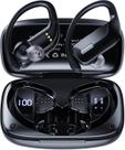 Fones de ouvido sem fio Caymuller Bluetooth 5.1 48H Playtime IPX5