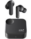 Fones de ouvido sem fio CMF Buds 2a ANC Bluetooth 42dB Cinza escuro