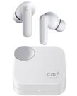 Fones de ouvido sem fio CMF Buds 2a com cancelamento ativo de ruído