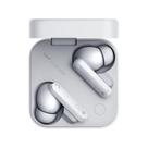 Fones de ouvido sem fio CMF Buds Pro 2 Áudio de alta resolução com LDAC cinza claro