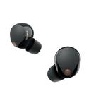 Fones de ouvido sem fio com cancelamento de ruído Sony WF-1000XM5 pretos