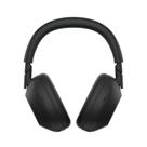 Fones de ouvido sem fio com cancelamento de ruído Sony WH-1000XM6 pretos
