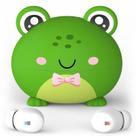 Fones de ouvido sem fio COOTIMOCK Frog 85dB Volume Limit Kids 30H