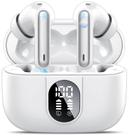 Fones de ouvido sem fio Csasan 2023 Bluetooth 5.3 HiFi Stereo IP7 Fones de ouvido sem fio Csasan 2023 Bluetooth 5.3 HiFi Stereo IP7