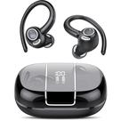 Fones de ouvido sem fio Csasan Headphones Sport Bluetooth 5.3 IP7 Fones de ouvido sem fio Csasan Headphones Sport Bluetooth 5.3 IP7
