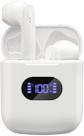 Fones de ouvido sem fio CXK Bluetooth 5.3 36H Playtime com estojo de carregamento