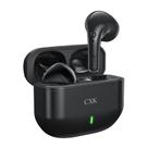 Fones de ouvido sem fio CXK Bluetooth 5.3 36H Playtime IPX7 à prova d'água