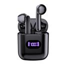 Fones de ouvido sem fio CXK Bluetooth 5.3 com bateria 36H