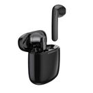 Fones de ouvido sem fio CXK Bluetooth 5.3 com microfone IPX6 à prova d'água