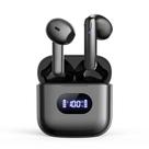 Fones de ouvido sem fio CXK Crystal-Clear Calls Bluetooth V5.3 IPX7