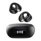 Fones de ouvido sem fio CXK Open Ear Bluetooth 5.4 30H Playtime