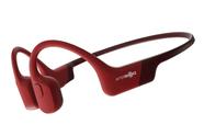 Fones de ouvido sem fio de condução óssea AFTERSHOKZ Aeropex Fones de ouvido sem fio de condução óssea AFTERSHOKZ Aeropex