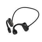 Fones de ouvido sem fio de condução óssea DaMohony Bluetooth 5.2