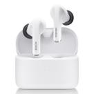 Fones de ouvido sem fio Denon AH-C830NCW com cancelamento ativo de ruído