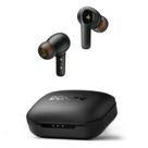 Fones de ouvido sem fio Donner Dobuds ONE Bluetooth 5.2 32H pretos Fones de ouvido sem fio Donner Dobuds ONE Bluetooth 5.2 32H pretos