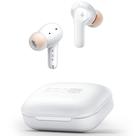 Fones de ouvido sem fio Donner Dobuds ONE com cancelamento de ruído branco