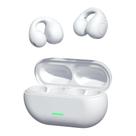 Fones de ouvido sem fio Ear Clip Bone Conduction Bluetooth 5.3